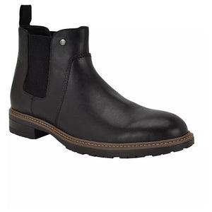 Tommy Hilfiger Men's Roklan Casual Chelsea Boots
