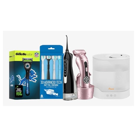 Up To 60% Off On Take Care Of You At Woot