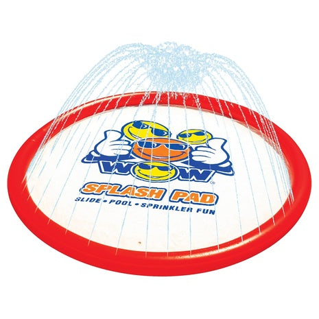 12FT WOW Sports Giant Sprinkler Splash Pad
