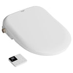 Electric Heated Toilet Seat With Bidet