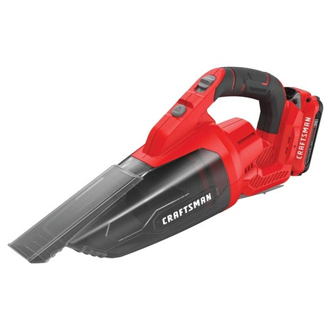 Craftsman V20 Cordless Hand Vacuum
