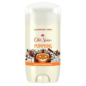 Old Spice Pumpkin Spice Deodorant