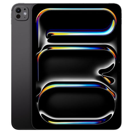 Apple iPad Pro 13" with M4 Chip, 5G Cellular + Wi-Fi 6E