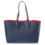 Christian Louboutin Cabata Small Leather Tote
