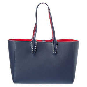 Christian Louboutin Cabata Small Leather Tote