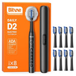Bitvae ADA Accepted Electric Toothbrush