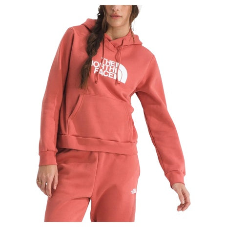 The North Face Women's Evolution Half Dome Hoodie (4 Colors)