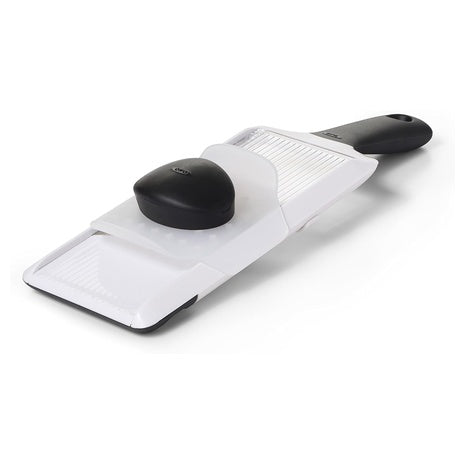OXO Good Grips Handheld Mandoline Slicer