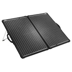 ACOPOWER 2x50W Folding 100W Mono Lightweight Portable Solar Panel