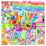 1,000 Fidget Puzzle Sensory & Party Favor Toys