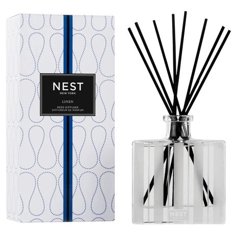 Linen Reed Diffuser