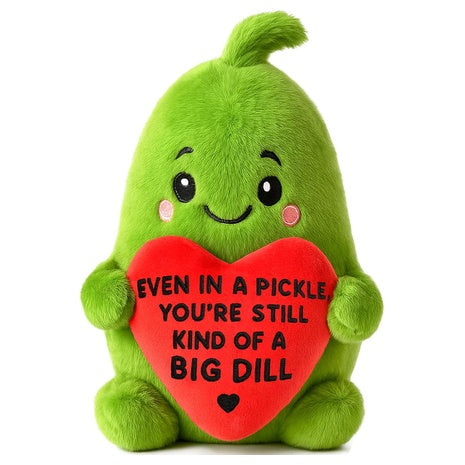 Positive Support Pickle