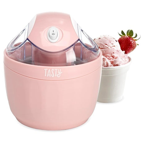 Tasty Mini Ice Cream Maker