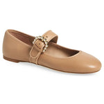 Mary Jane Ballet FLat