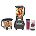 Up To 50% Off Ninja Blenders, Air Fryers, Coffee Brewers & More!