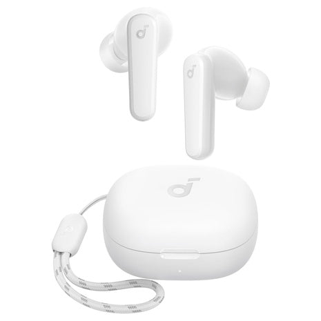 Soundcore by Anker P20i True Wireless Earbuds