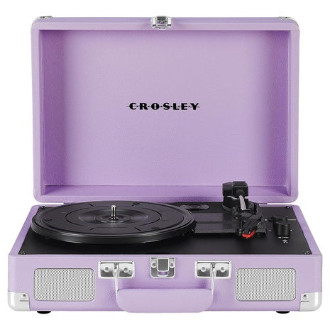 Bluetooth Record Player