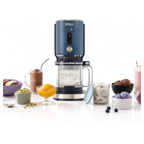 Ninja Creami XL 11-in-1 Ice Cream Maker