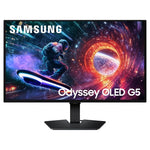 Samsung 27" Odyssey OLED G5 Gaming Monitor