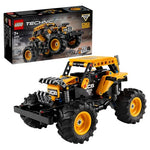 LEGO Technic Monster Jam DIGatron Pull-Back Monster Truck Toy