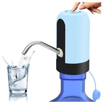 Electric Water Dispenser