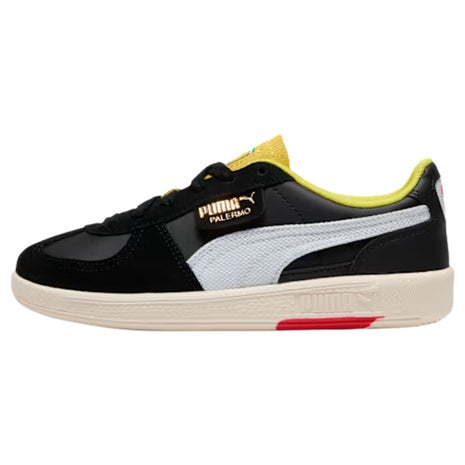 Puma Scuderia Ferrari Palermo Big Kids' Sneakers