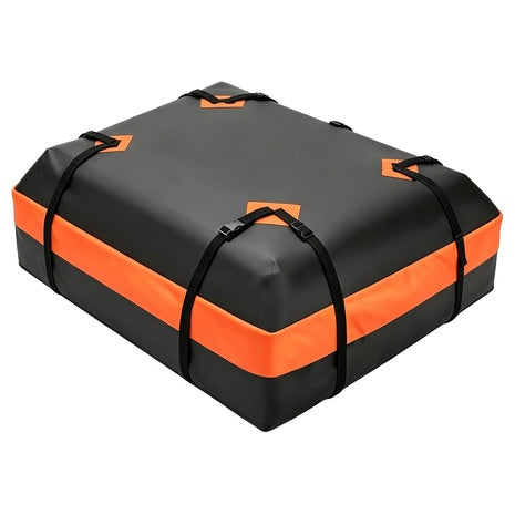 Dumos Car Roof Bag Cargo Carrier