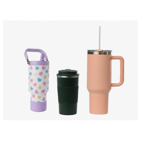 Up To 60% Off On Mugs, Tumblers And More At Woot