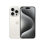 Save Big On Amazon Renewed iPhone 15 and 16 Pro/Pro Max Smartphones!