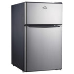 Walsh 3.1 Cu Ft  Refrigerator with Freezer