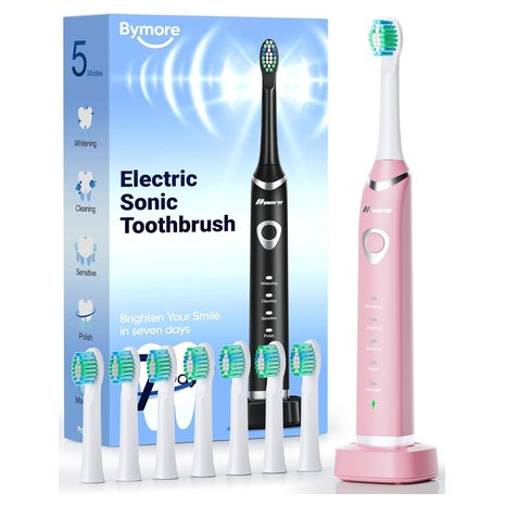 Sonic Electric Toothbrush
