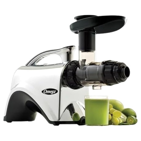 Omega 150-Watts NC900HD Nutrition System