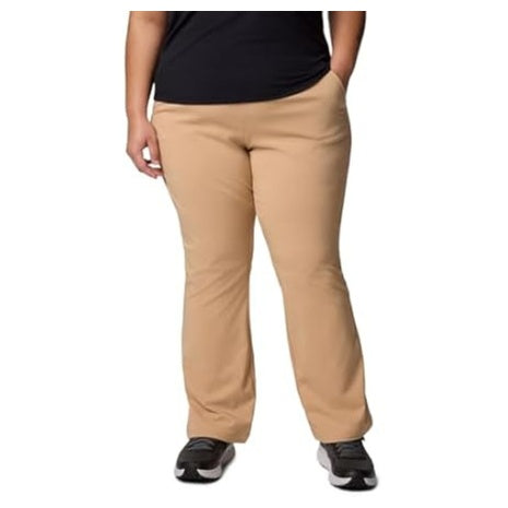 Columbia Women All Seasons Bootcut Pant (3 Colors)