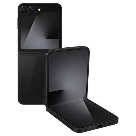 Samsung Galaxy Z Flip7 FE AI Smartphone