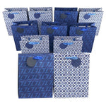 10 Hanukkah Gift Bags