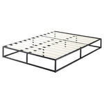 ZINUS Joseph 14" Queen Size Metal Platform Bed Frame