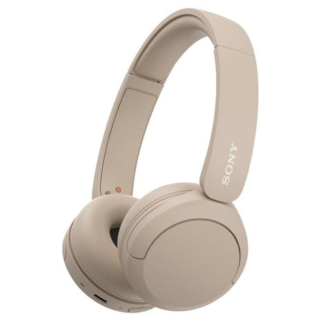 Sony WH-CH520 Wireless On-Ear Headset With Microphone (Various)