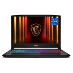 MSI Katana 15 HX 15.6" WQXGA Gaming Laptop (i7-14650HX / 16GB RAM / 1TB SSD / 8GB RTX 5060)