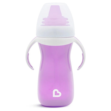 Munchkin Gentle Transition Baby Sippy Cup