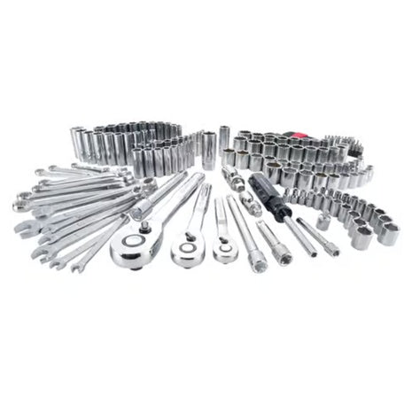 189-Piece Craftsman Mechanics Tool Set (CMMT12134)