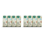 16-Pack 365 Whole Foods Organic Apple Juice Boxes