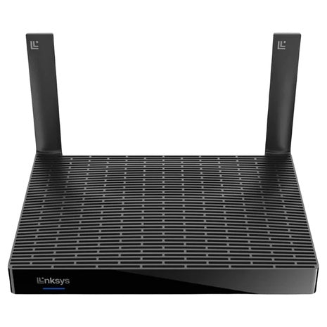Hydra MR20MS Dual-Band Wi-Fi 6 Intelligent Mesh Router