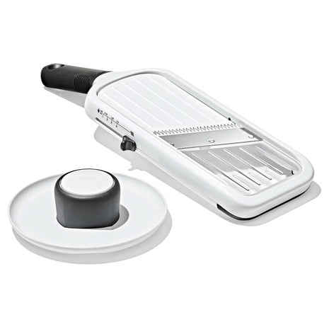OXO Good Grips Precision Handheld Mandoline