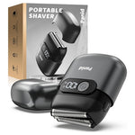 Mini Electric Foil Shaver