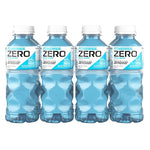 8 Bottles Zero Sugar Mixed Berry Sports Drink