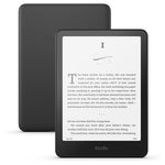 Amazon Kindle Paperwhite (newest model)