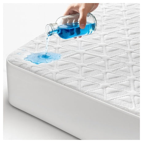 Waterproof Mattress Protector