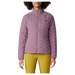Mountain Hardwear Women's Stretchdown Light Jacket