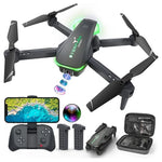 Quadcopter Drone w/ 1080p Camera