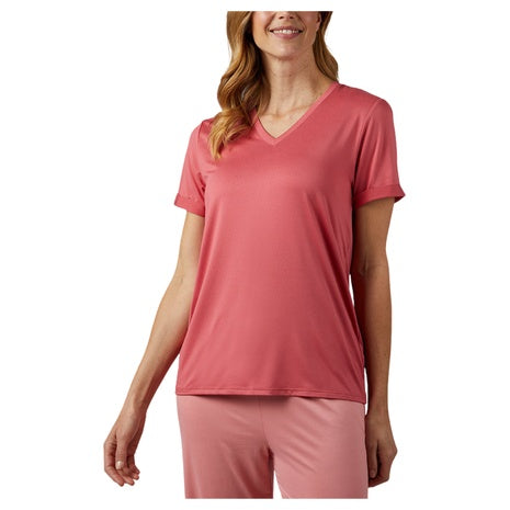 32 Degrees Women's Cool Relaxed Sleep T-shirt